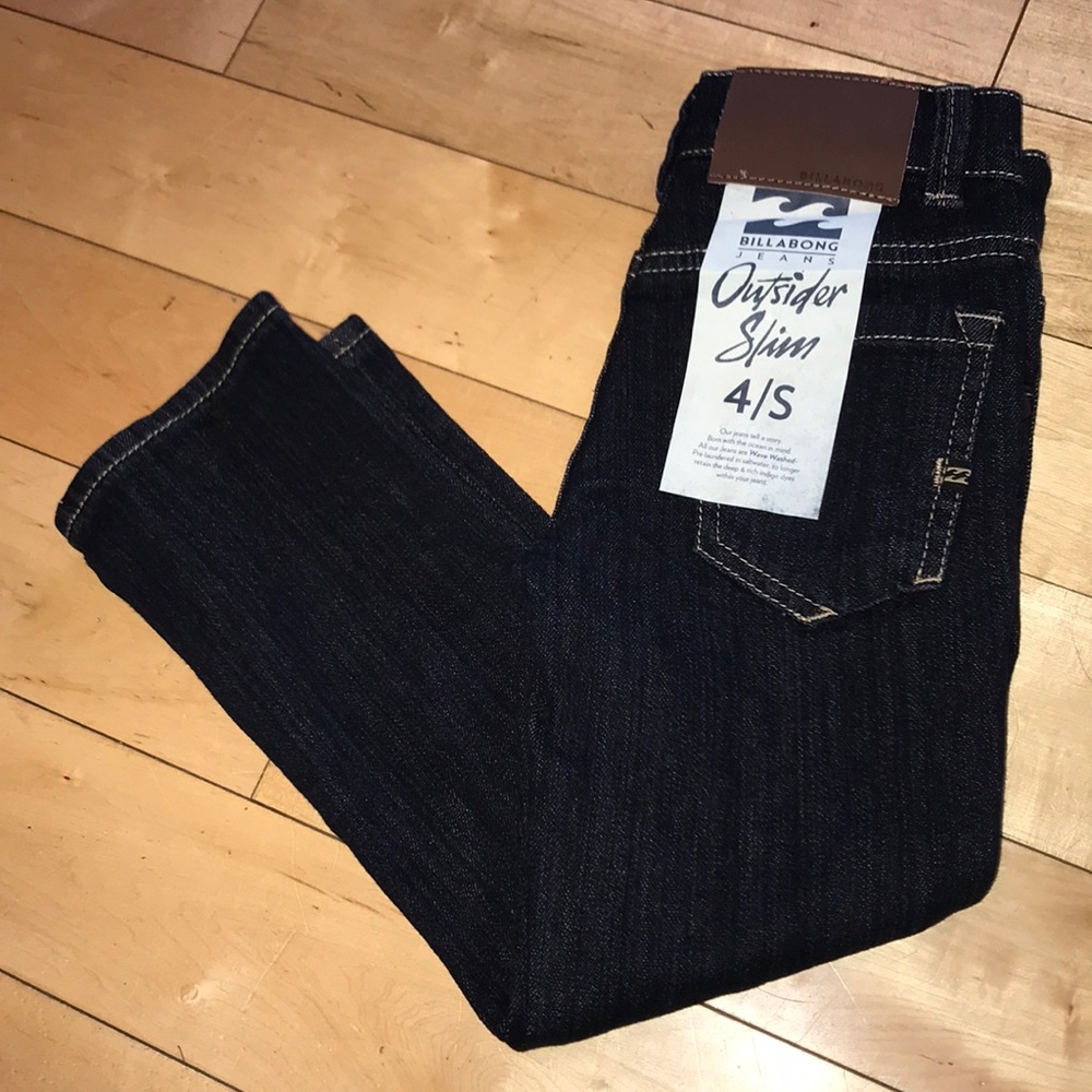 Billabong Jeans